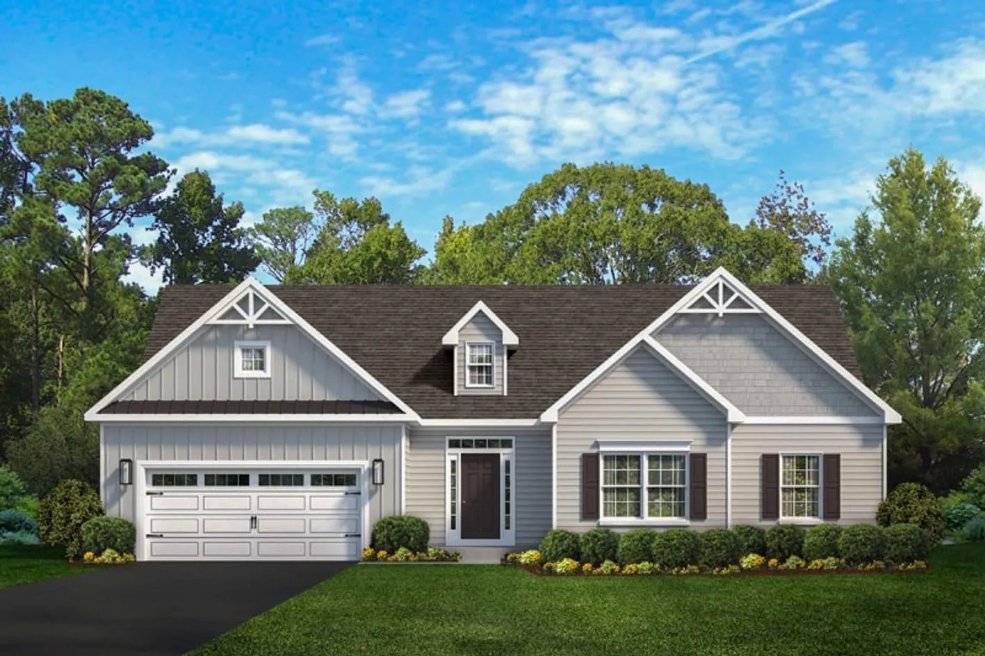 Home Exterior Two