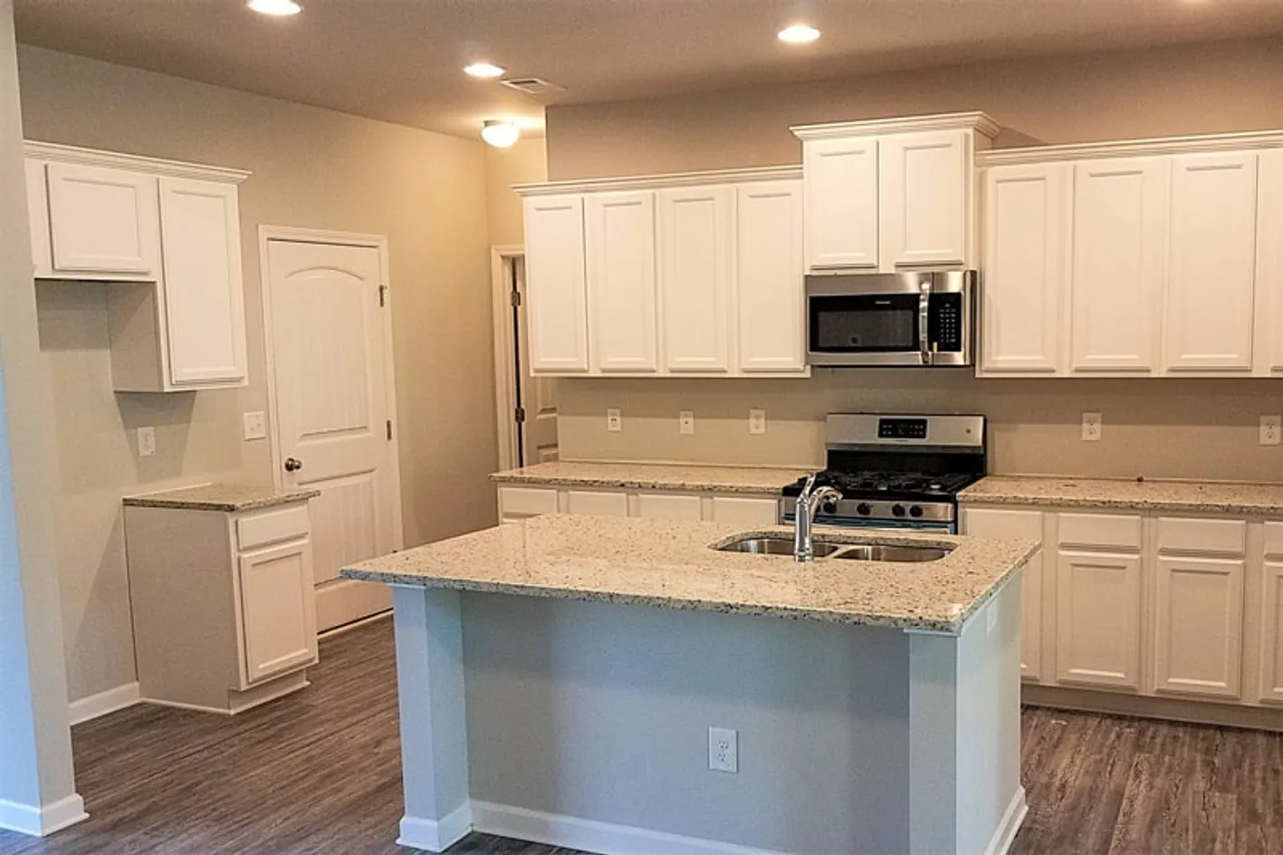 Kitchen Two