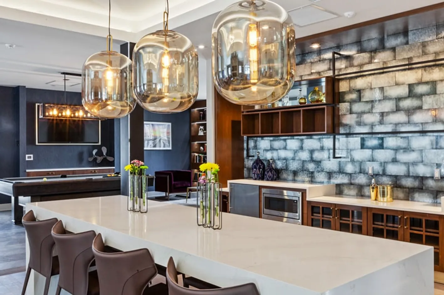 Catering Kitchen