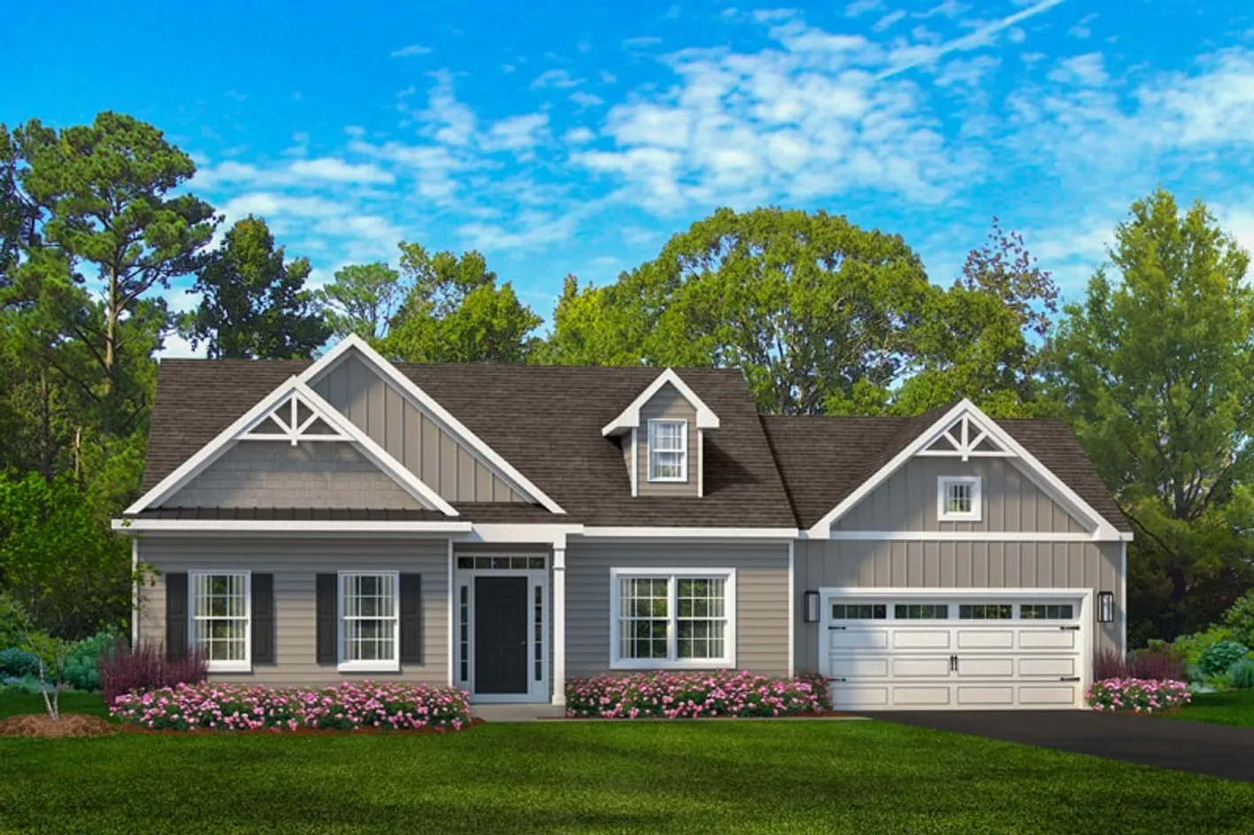 Home Exterior Four