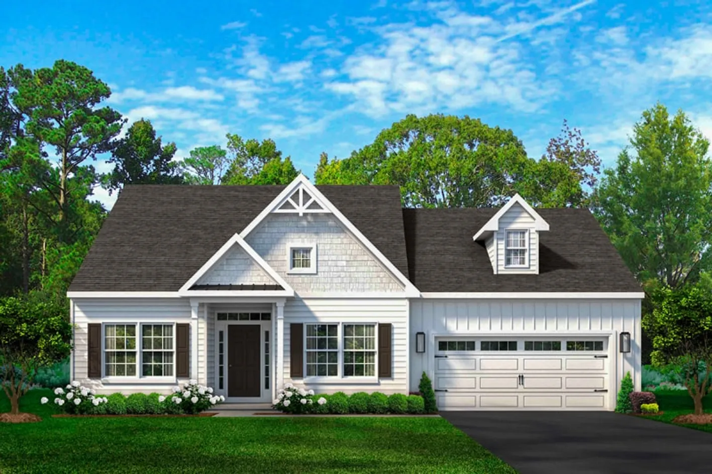 Home Exterior Five