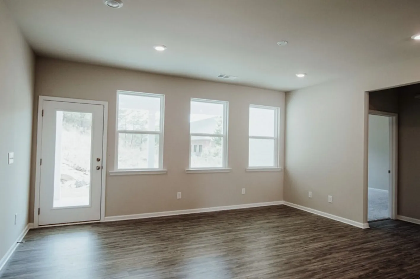 Sitting Area