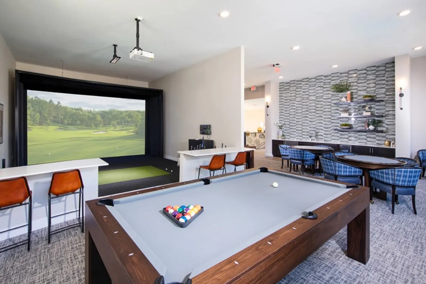 Billiards