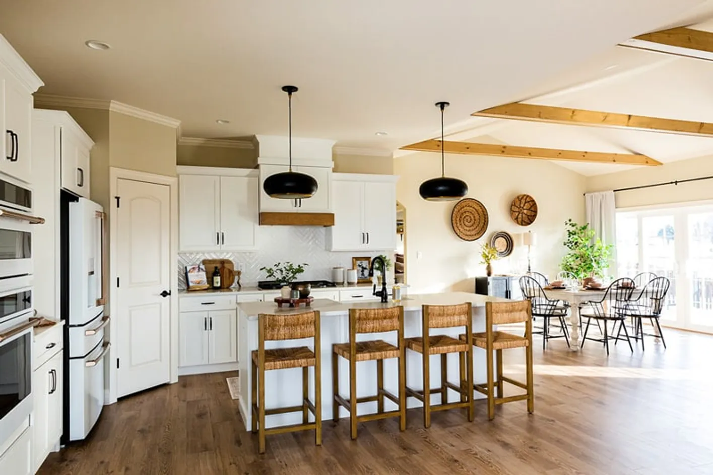 Kitchen Two