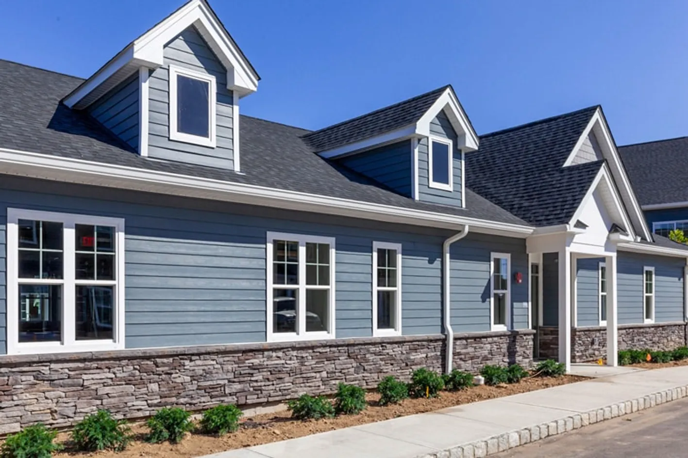 Homes