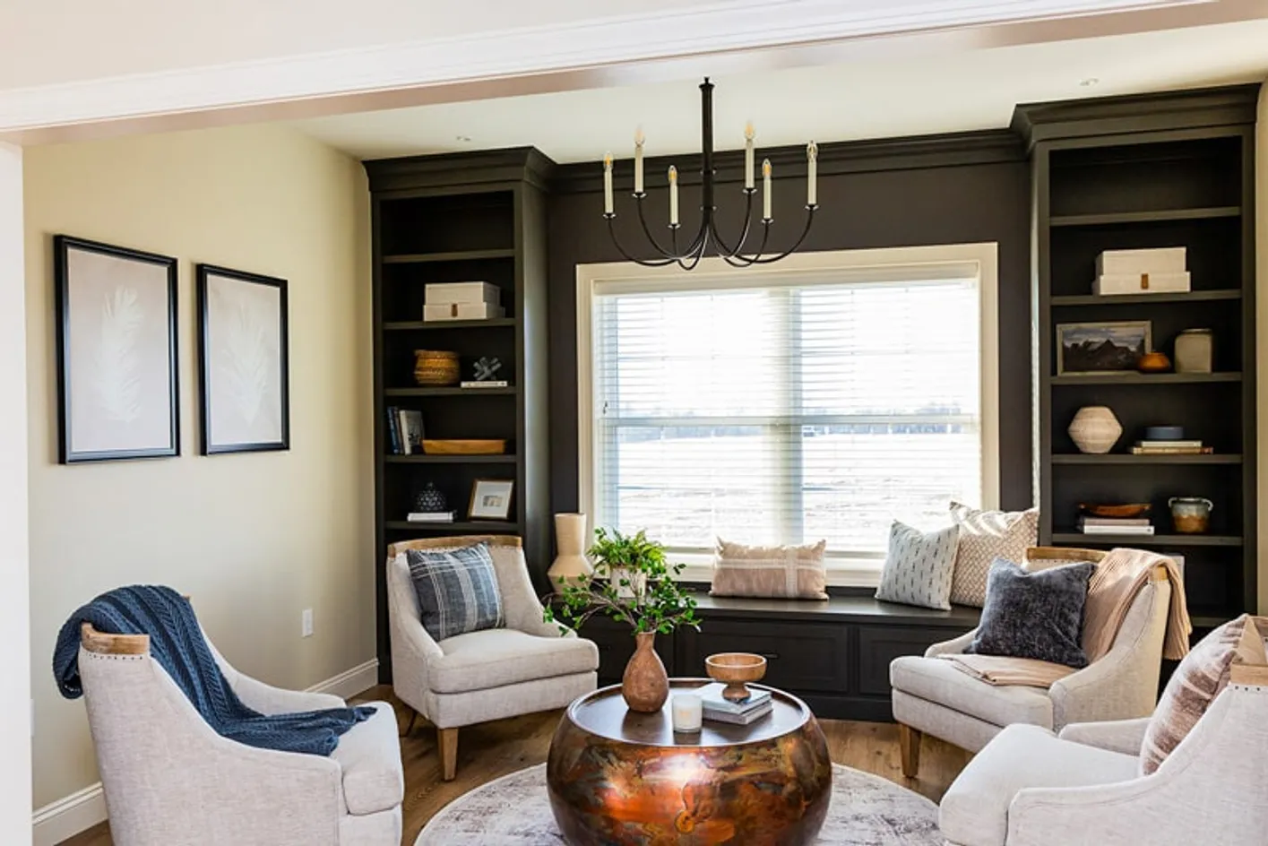 Sitting Area