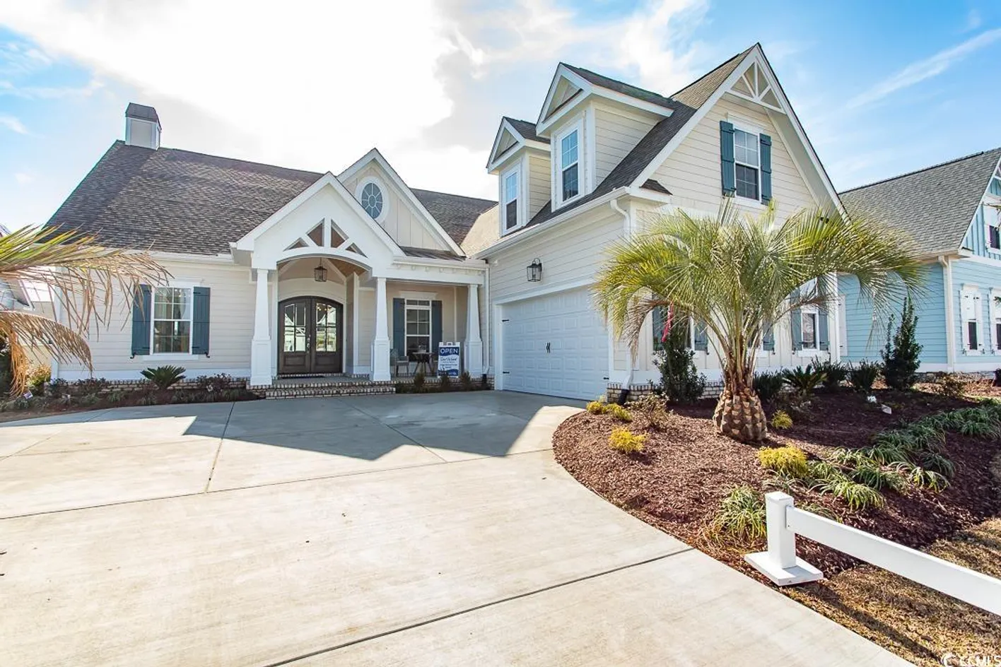 Del Webb at Grande Dunes Myrtle Beach