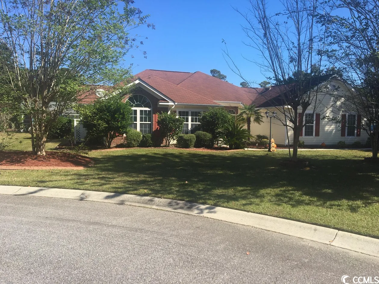 Myrtle Beach Golf & Yacht Club