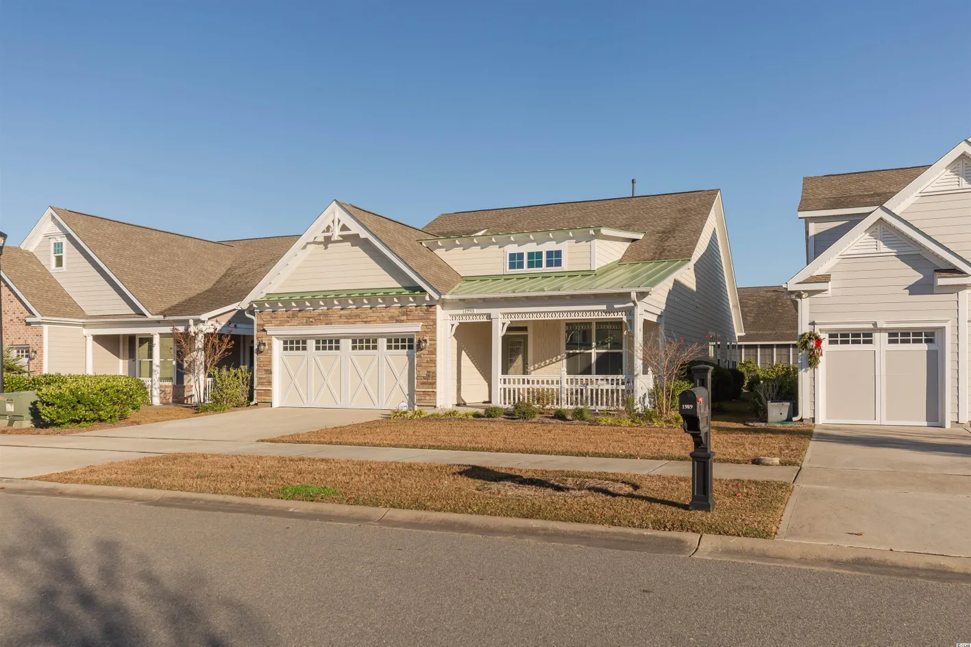 Cresswind Myrtle Beach