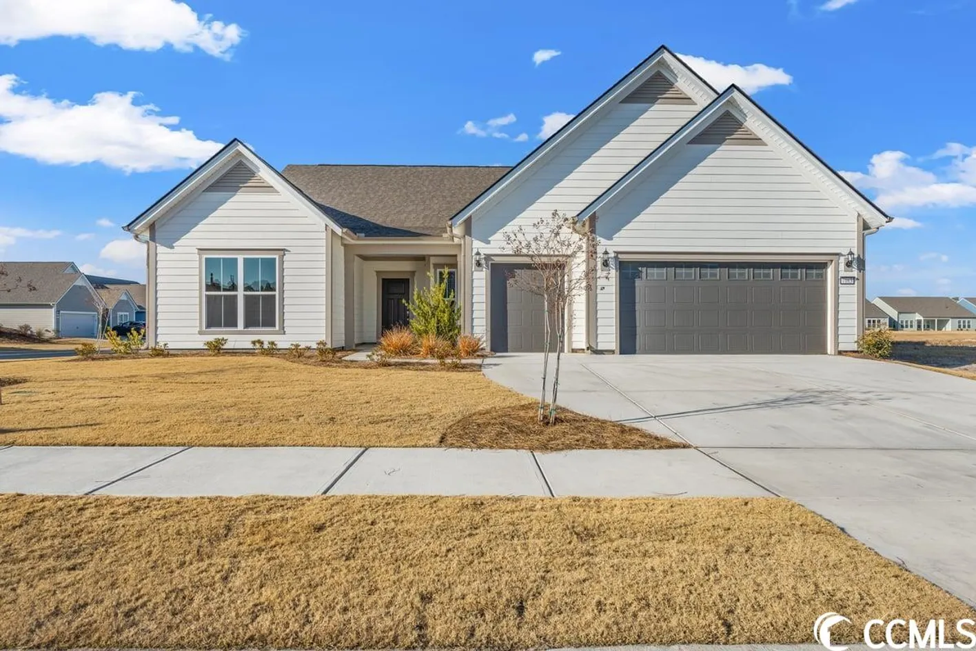 Del Webb at Grande Dunes Myrtle Beach