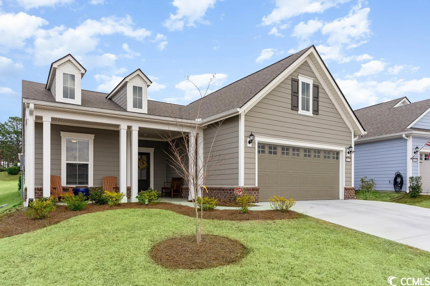 Del Webb at Grande Dunes Myrtle Beach