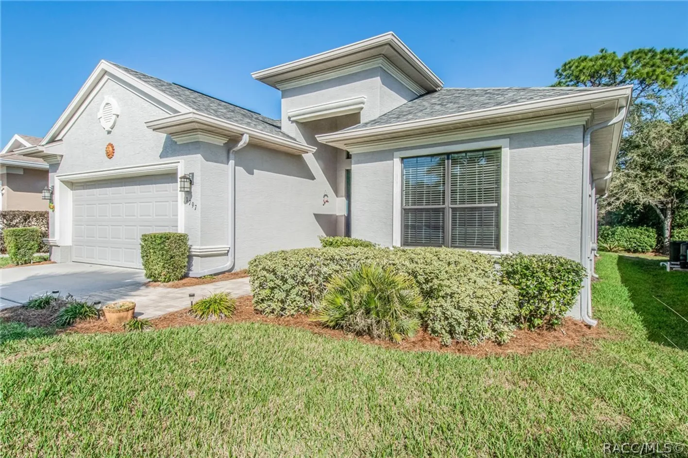 Brentwood of Citrus Hills