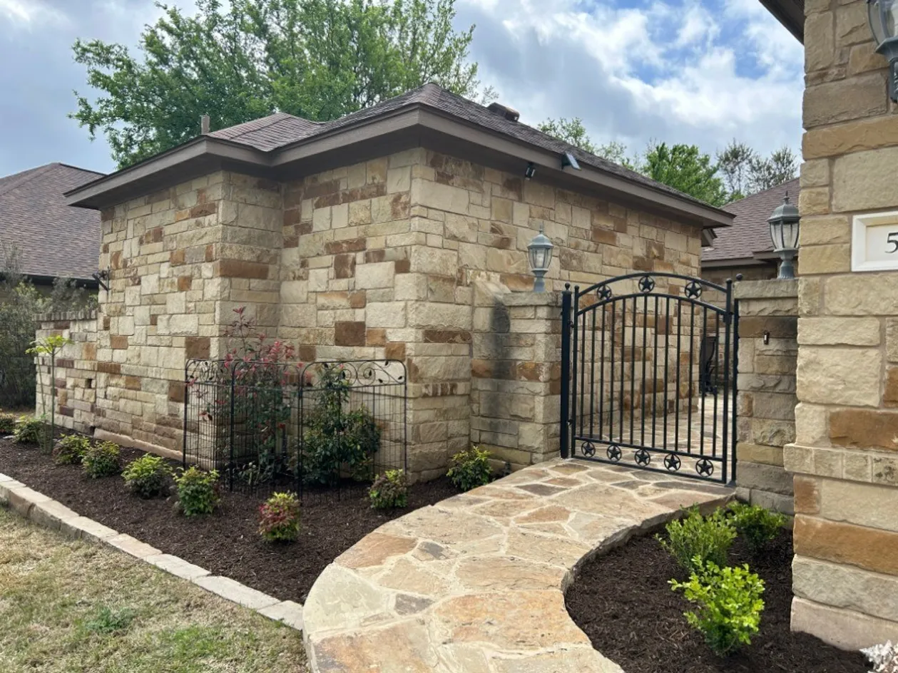 Heritage Oaks