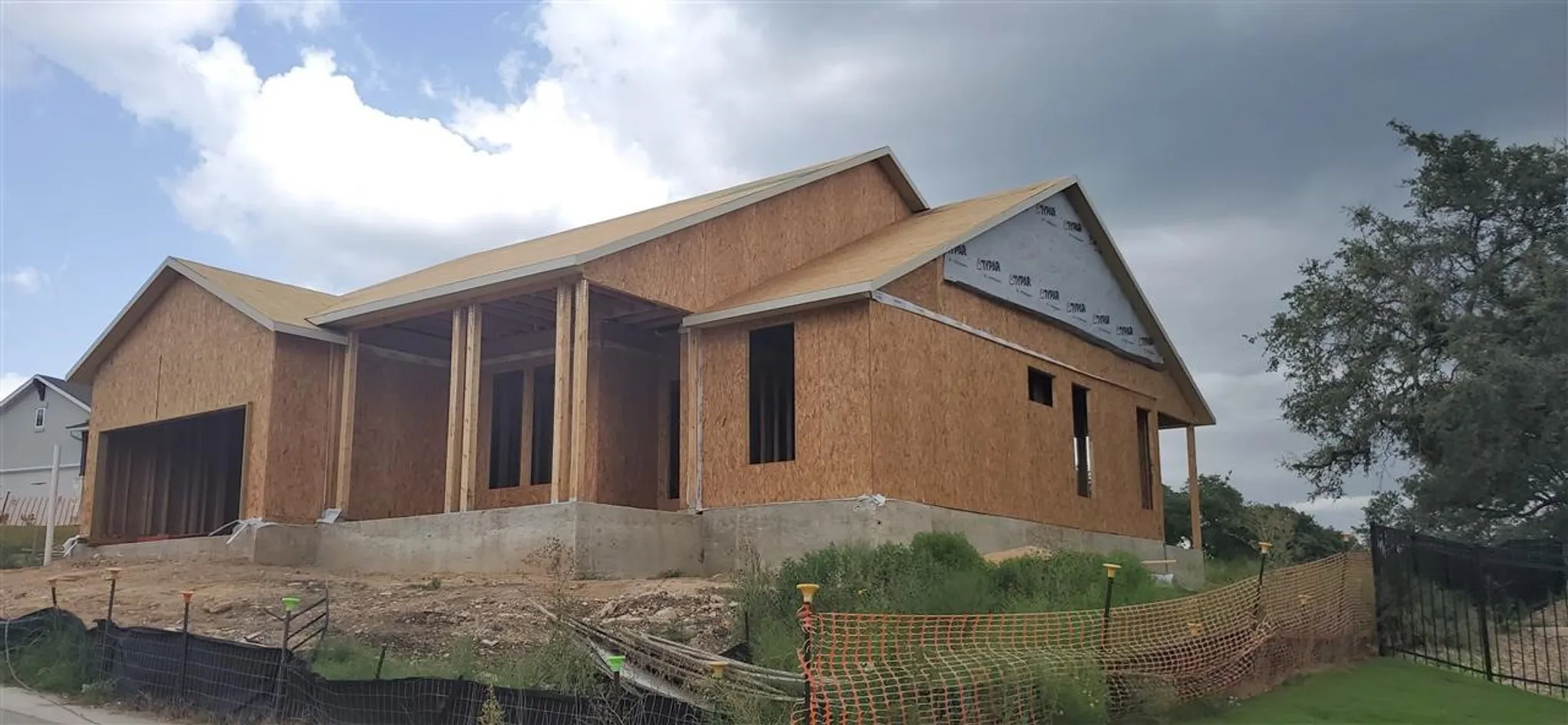 Village Builders at Rancho Sienna