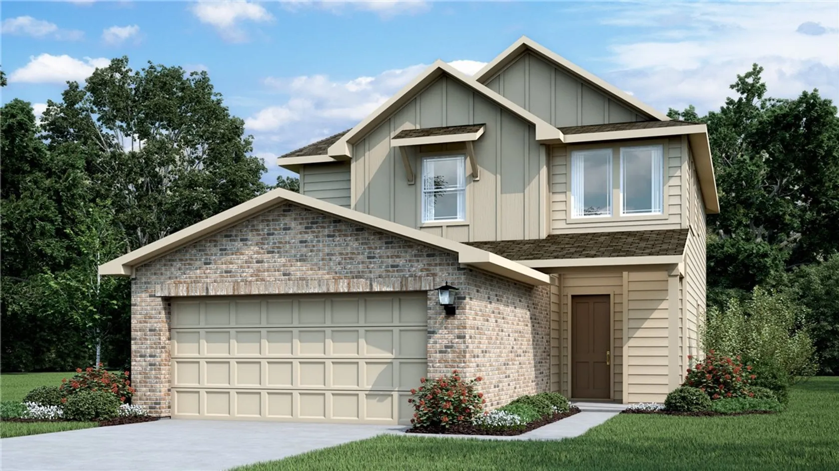 Village Builders at Rancho Sienna