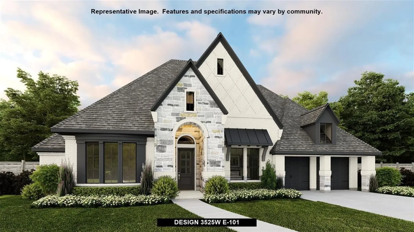 Village Builders at Rancho Sienna