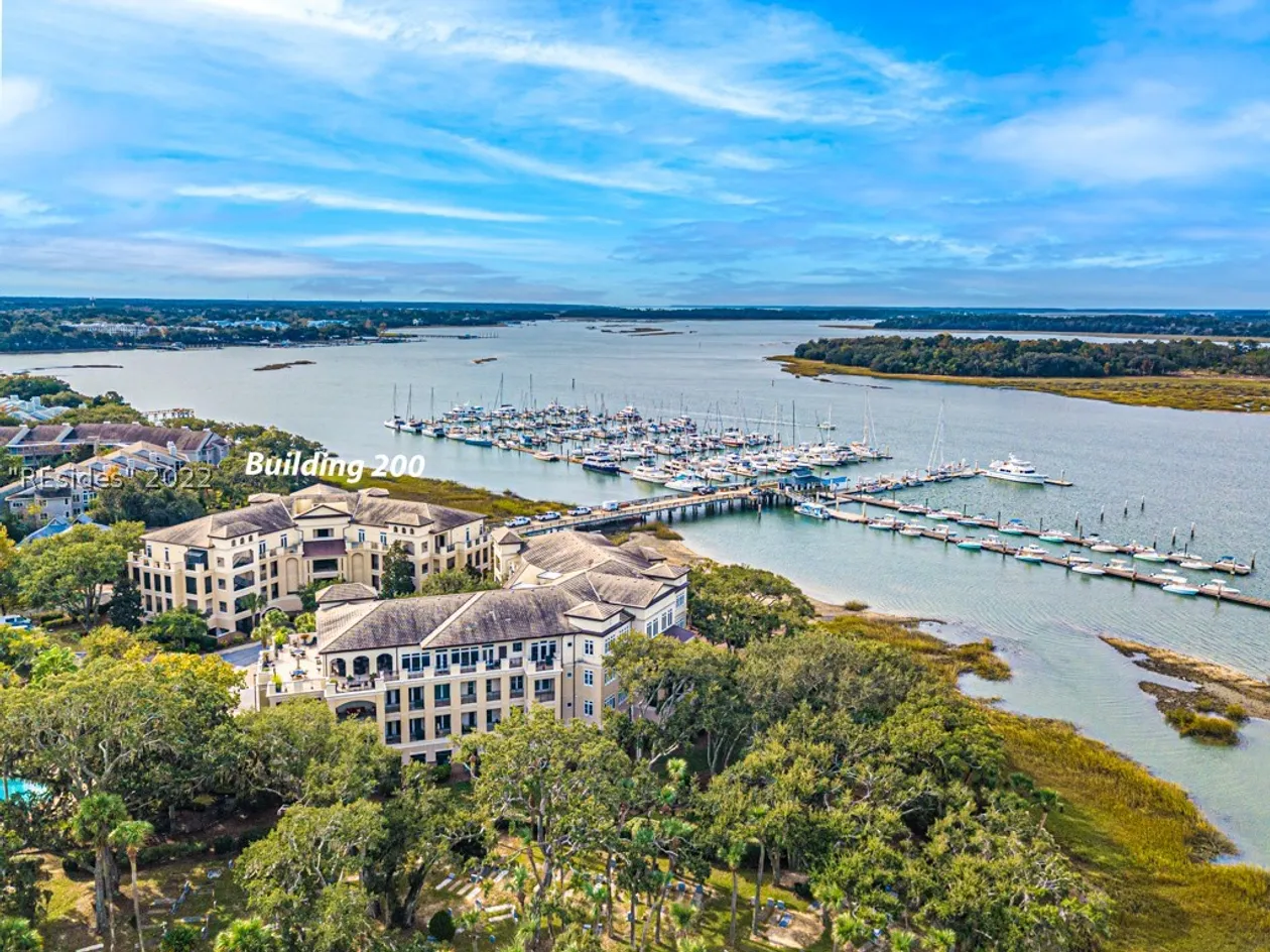 Hilton Head Plantation