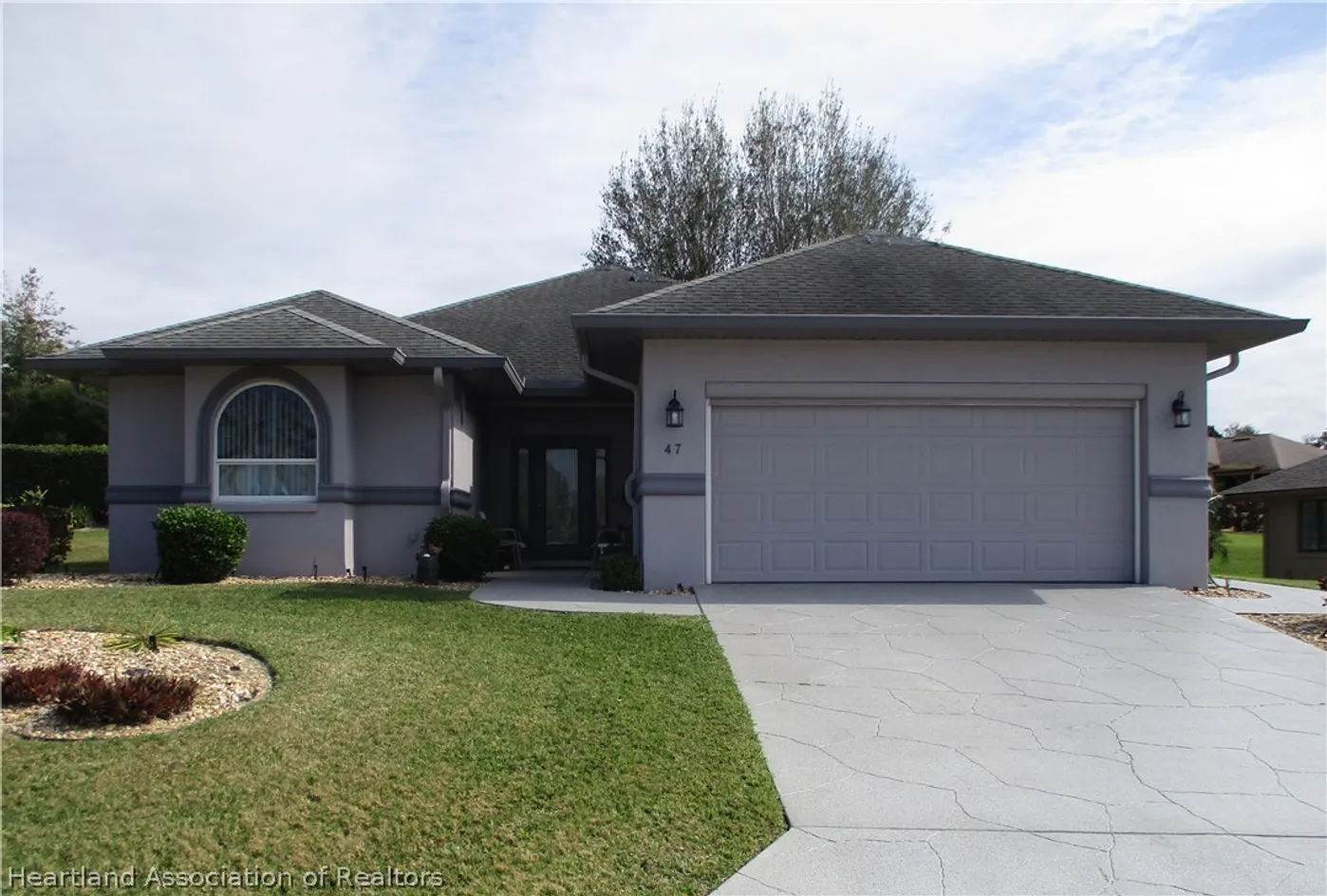 Tomoka Heights