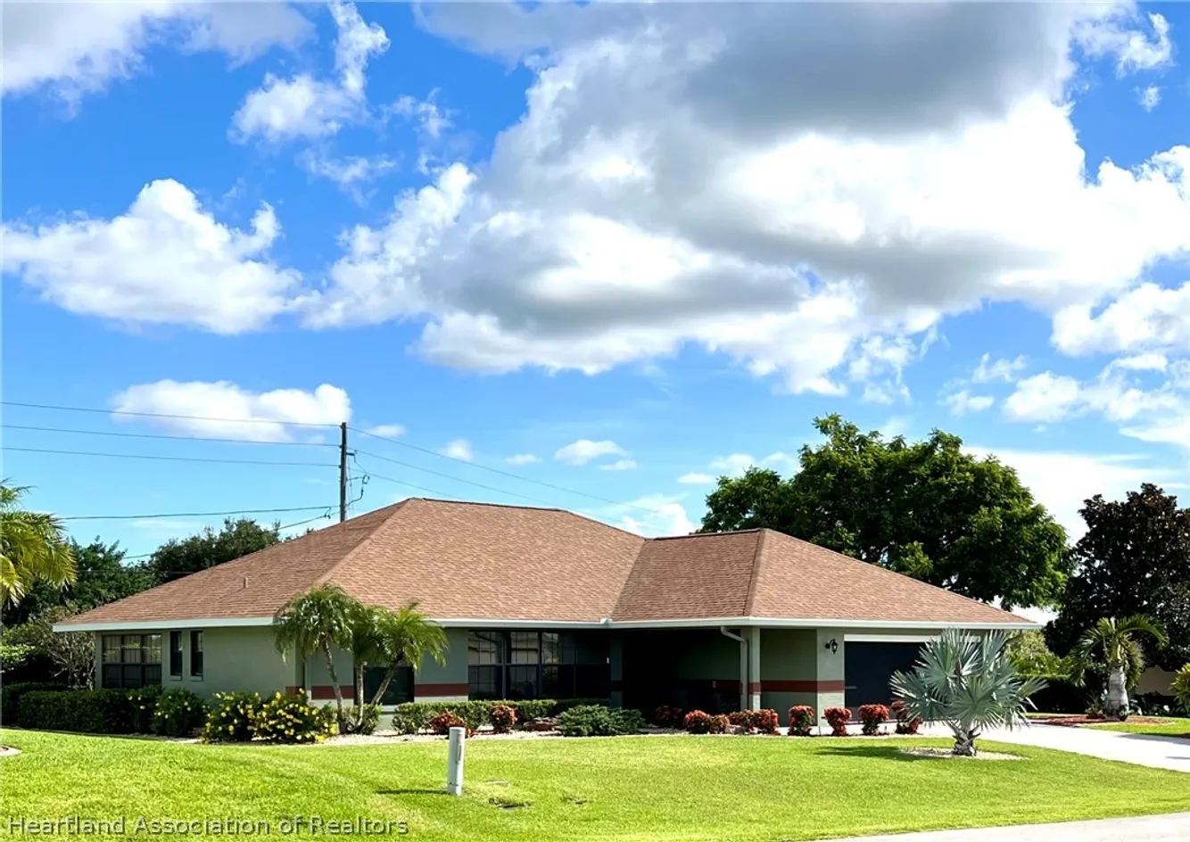 Tomoka Heights