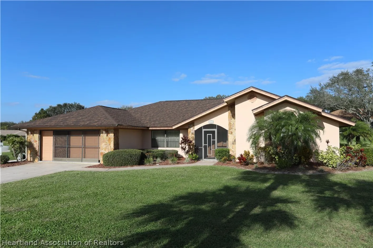 Tomoka Heights