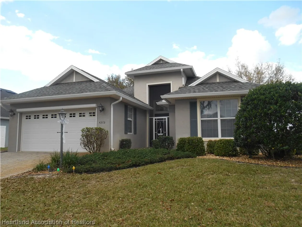 Highlands Ridge