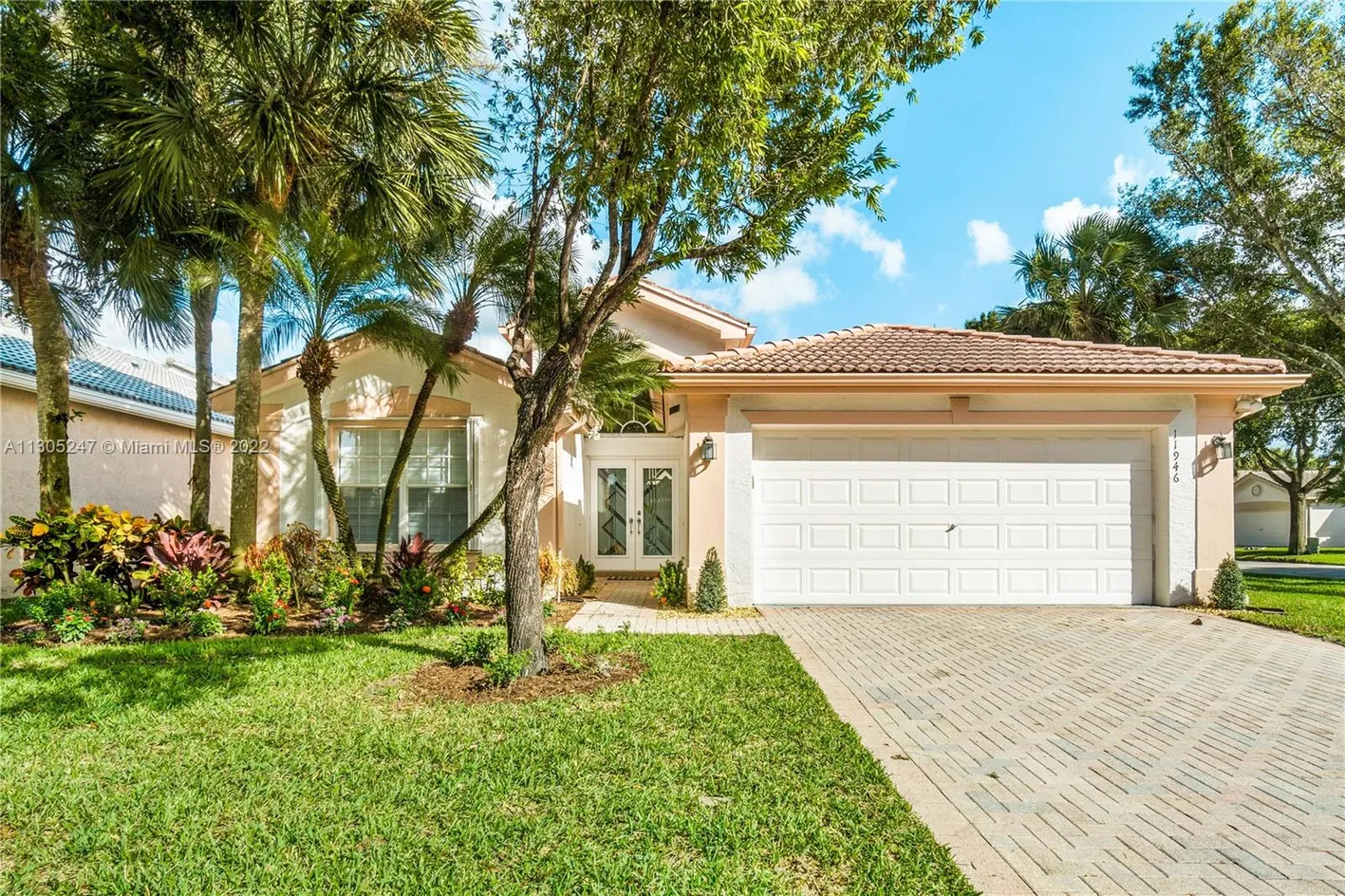 Valencia Lakes – Boynton Beach