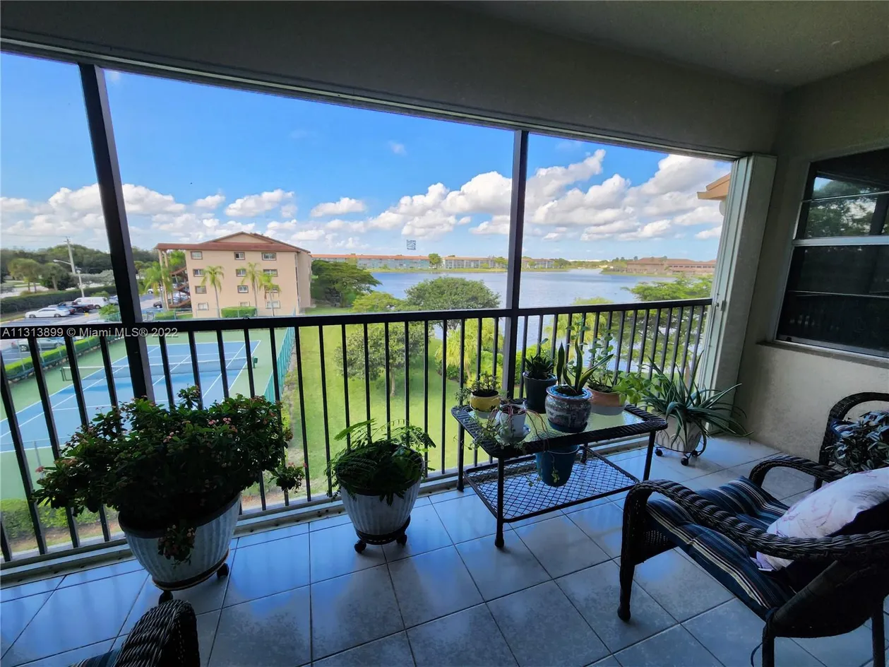 Century Village at Pembroke Pines