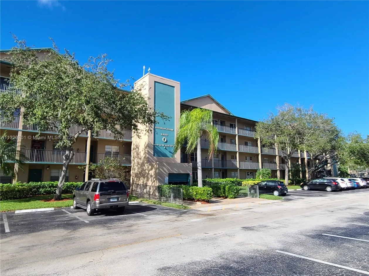 Century Village at Pembroke Pines