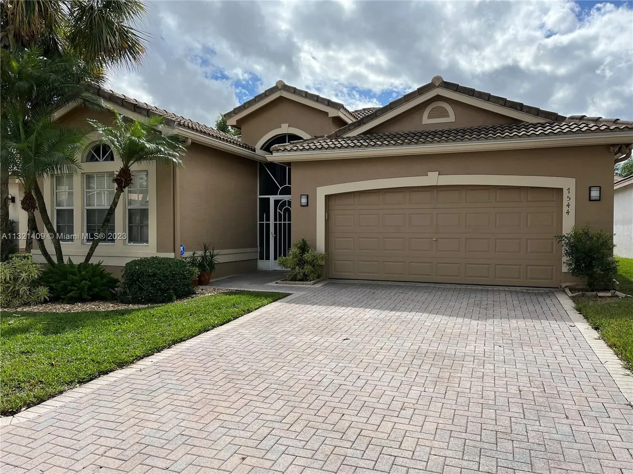 Valencia Lakes – Boynton Beach