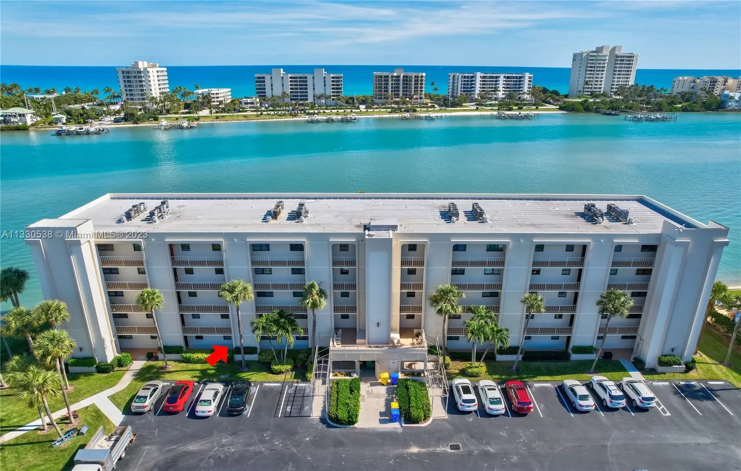 Broadview Condominiums