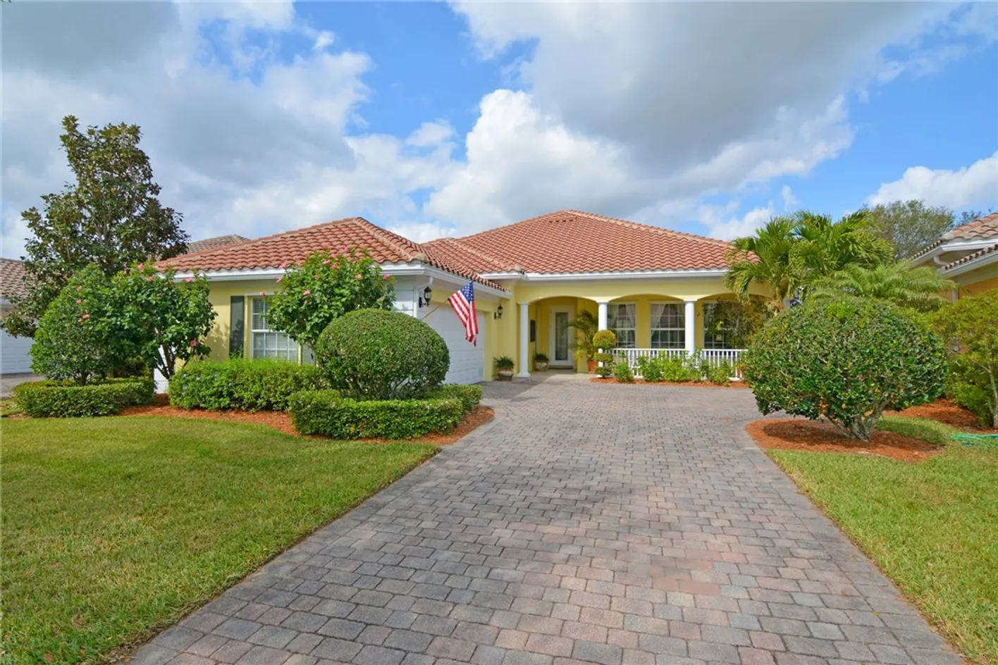 Isles at Waterway Village