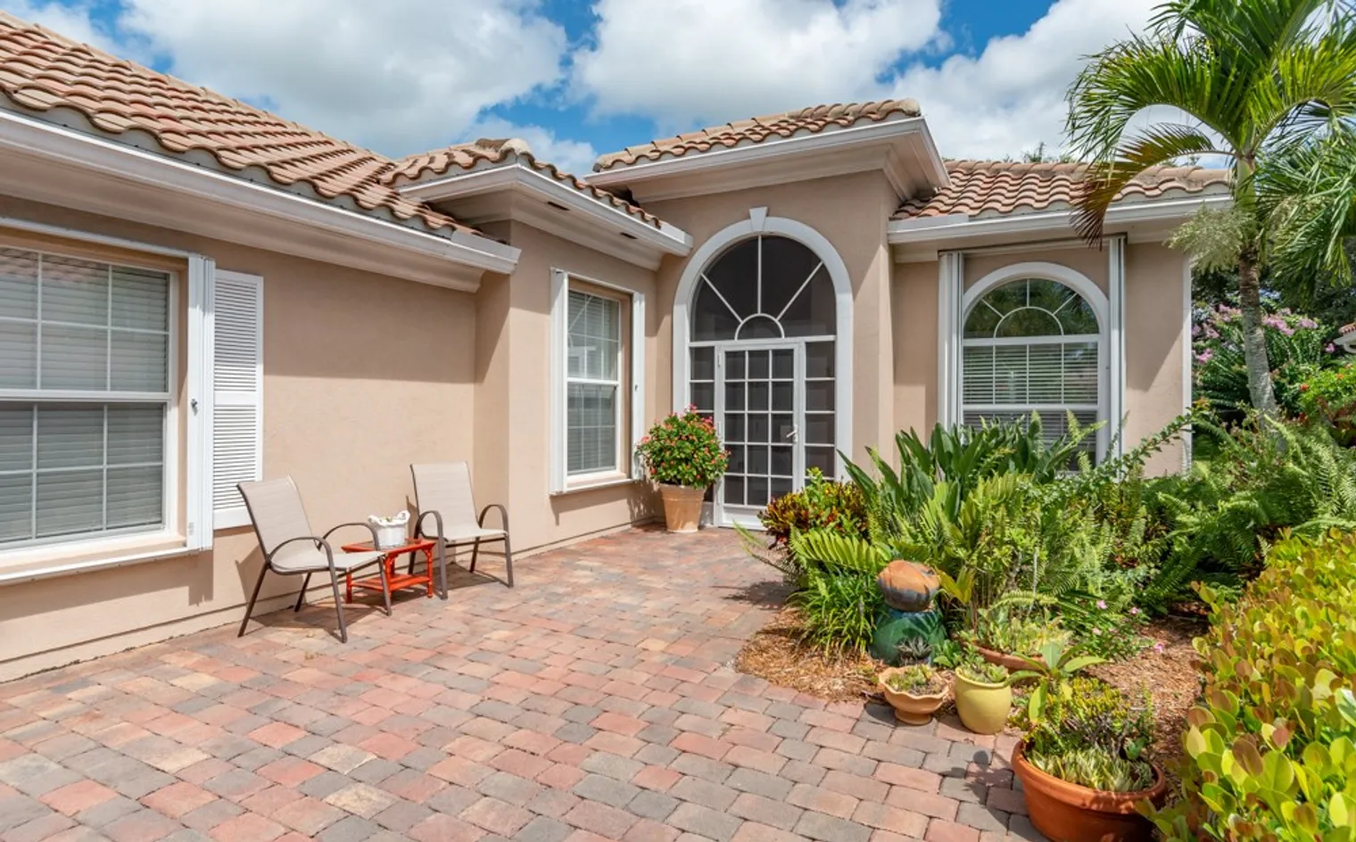 Isles at Waterway Village