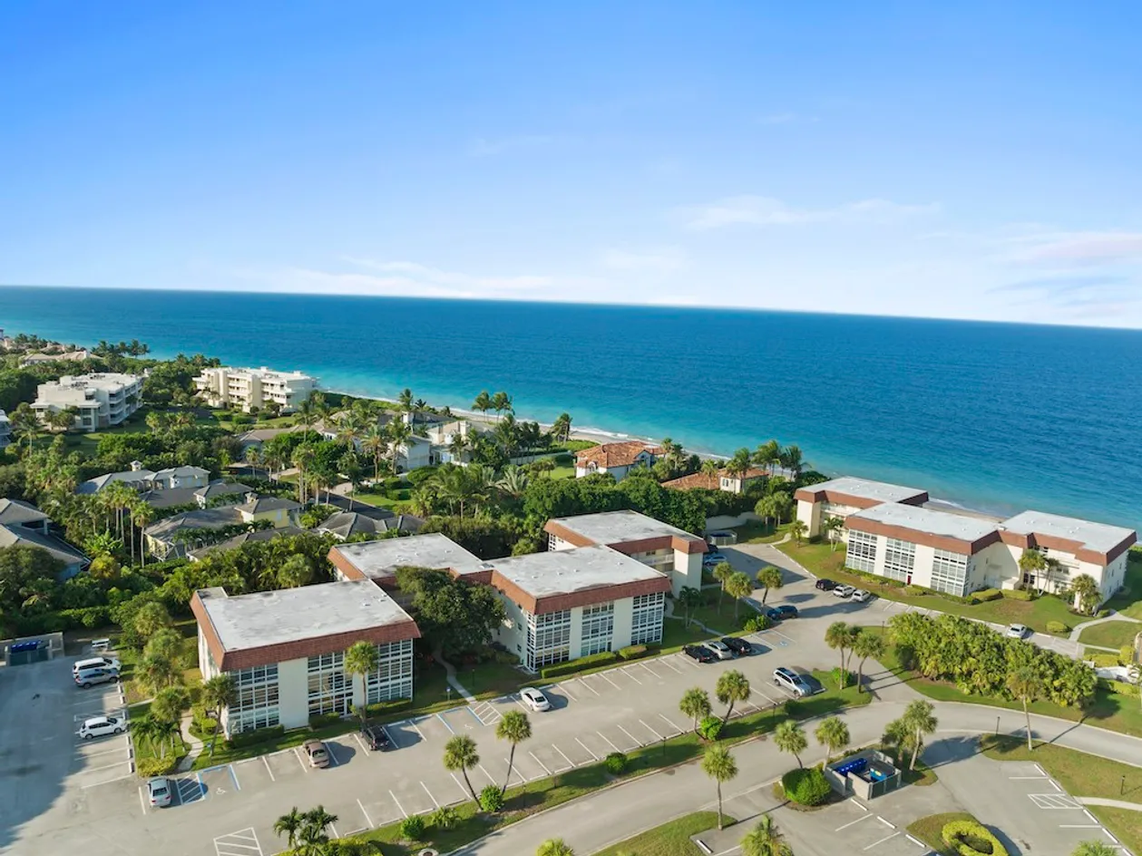 Vista Del Mar