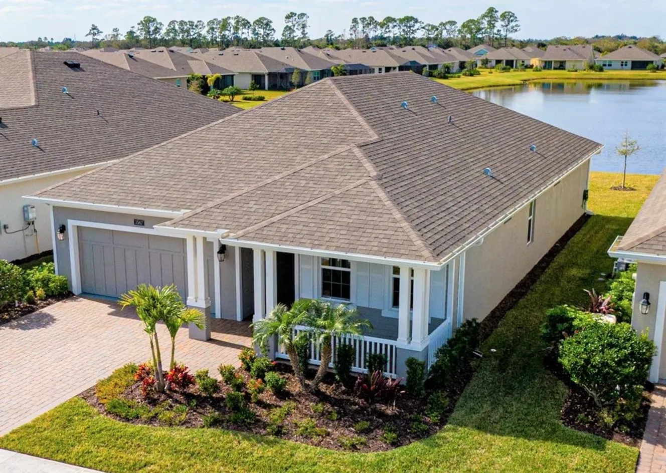 Harmony Reserve