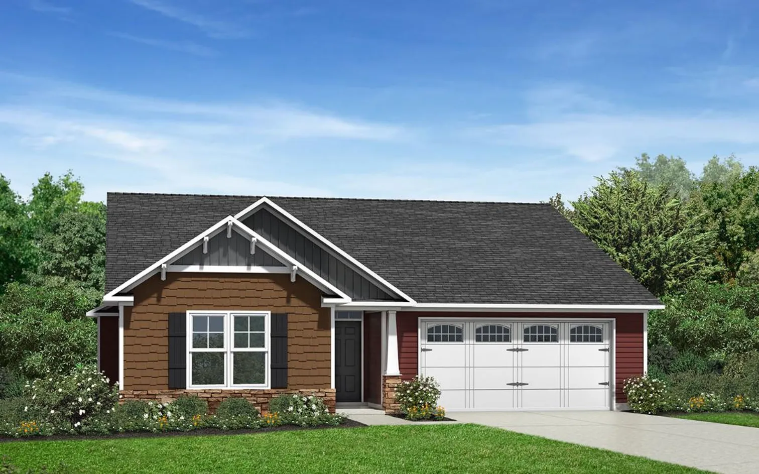 Laurel Ridge