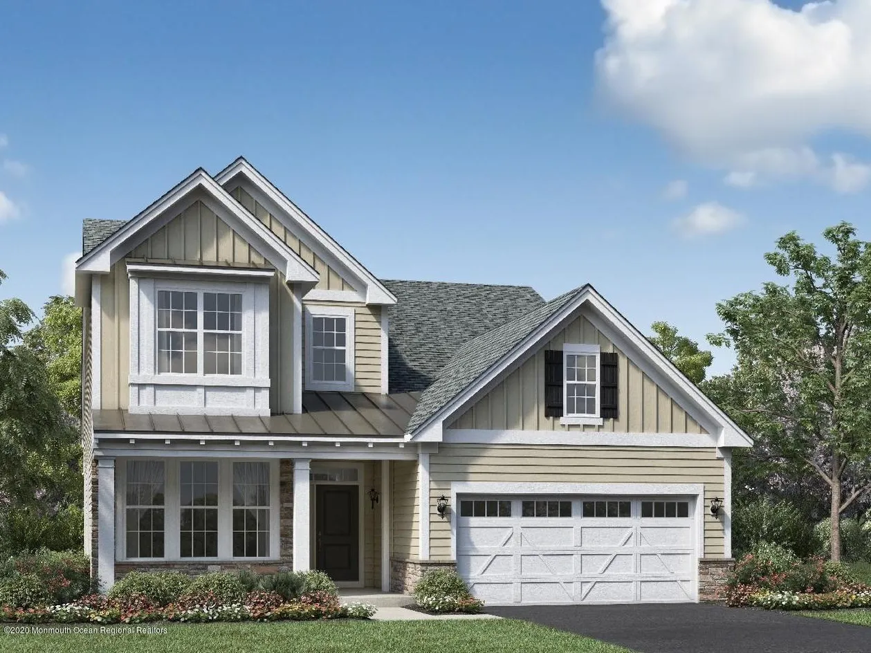Regency at Allaire