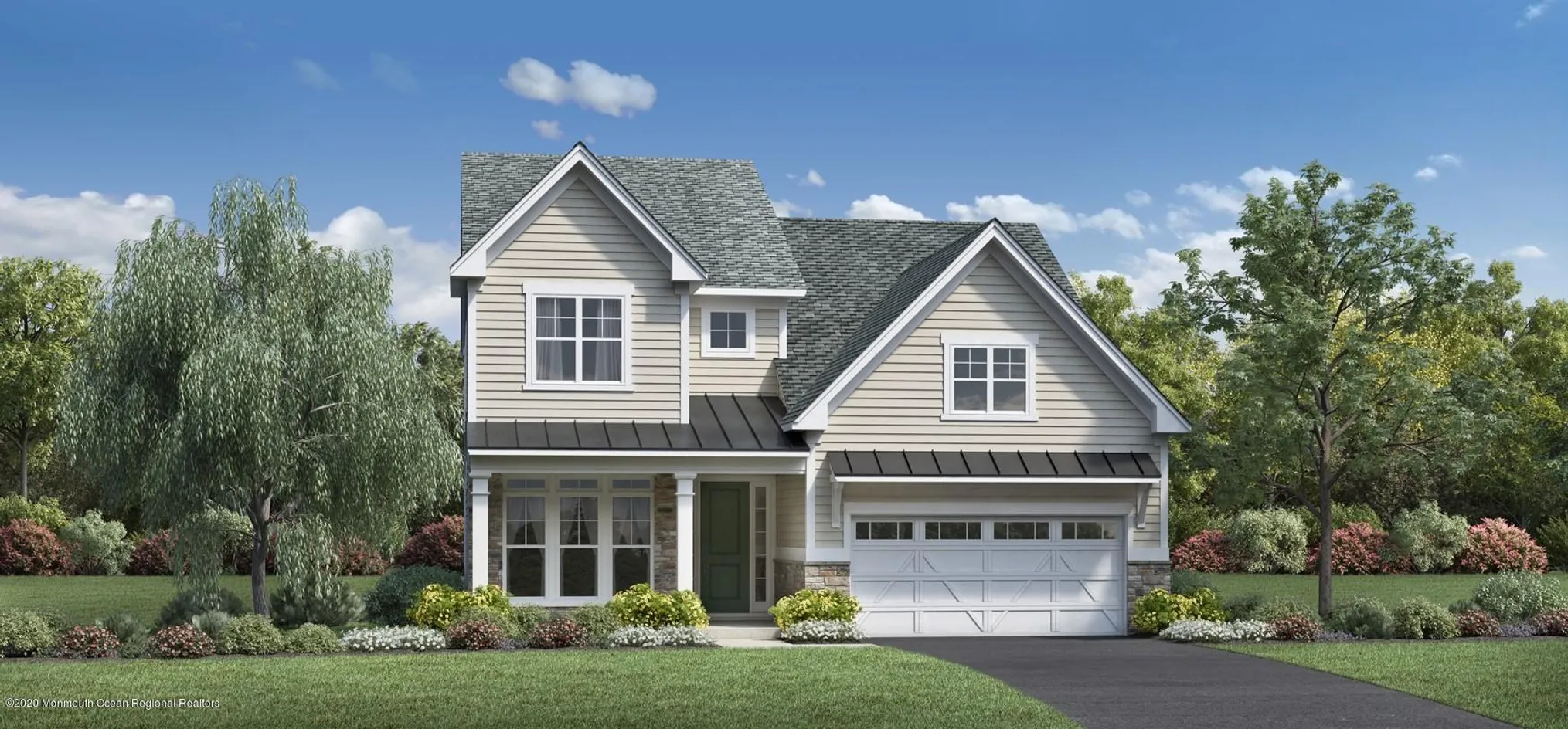 Regency at Allaire