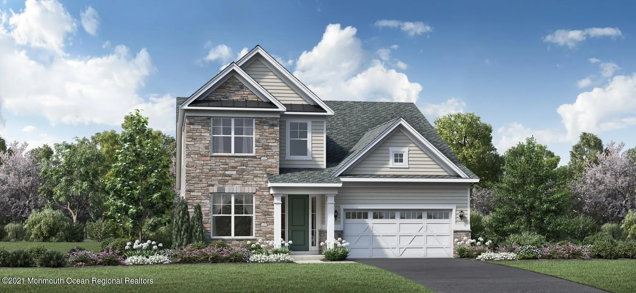 Regency at Allaire