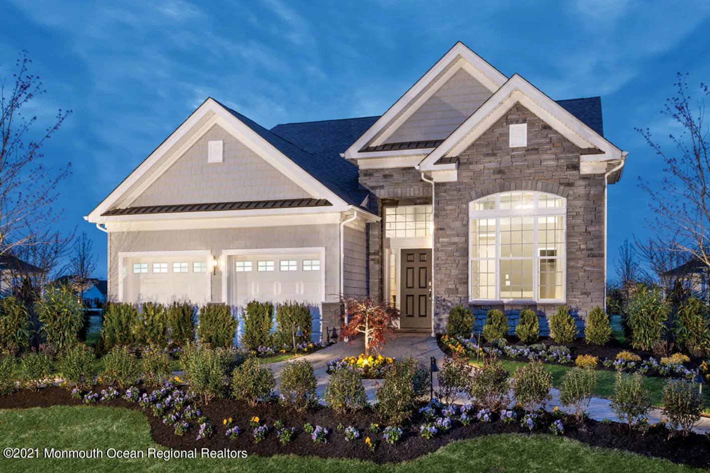 Regency at Freehold