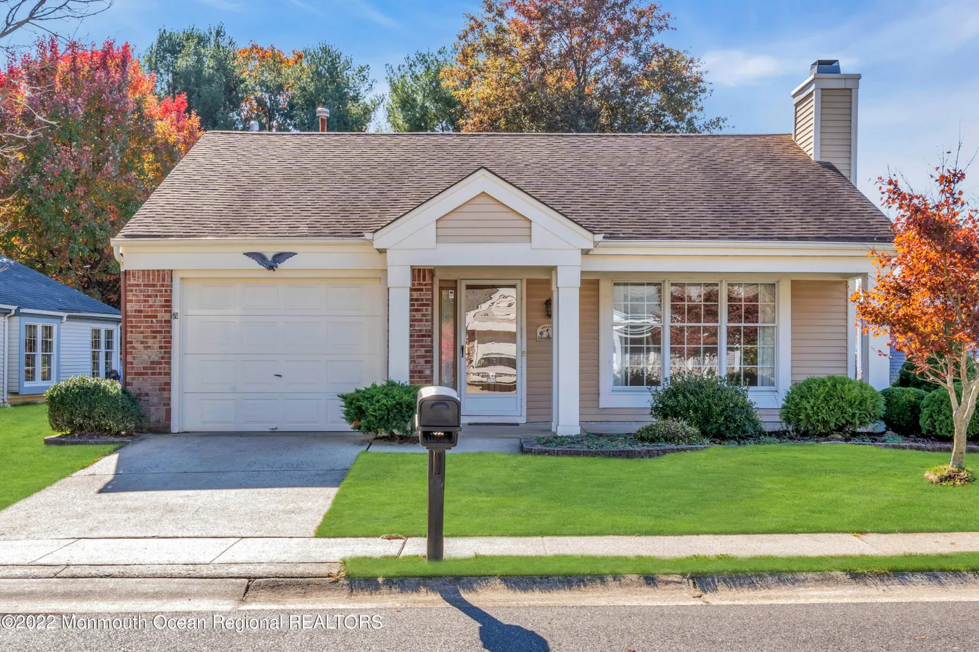 Greenbriar Woodlands