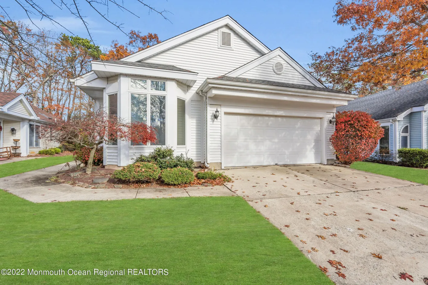 Greenbriar Woodlands