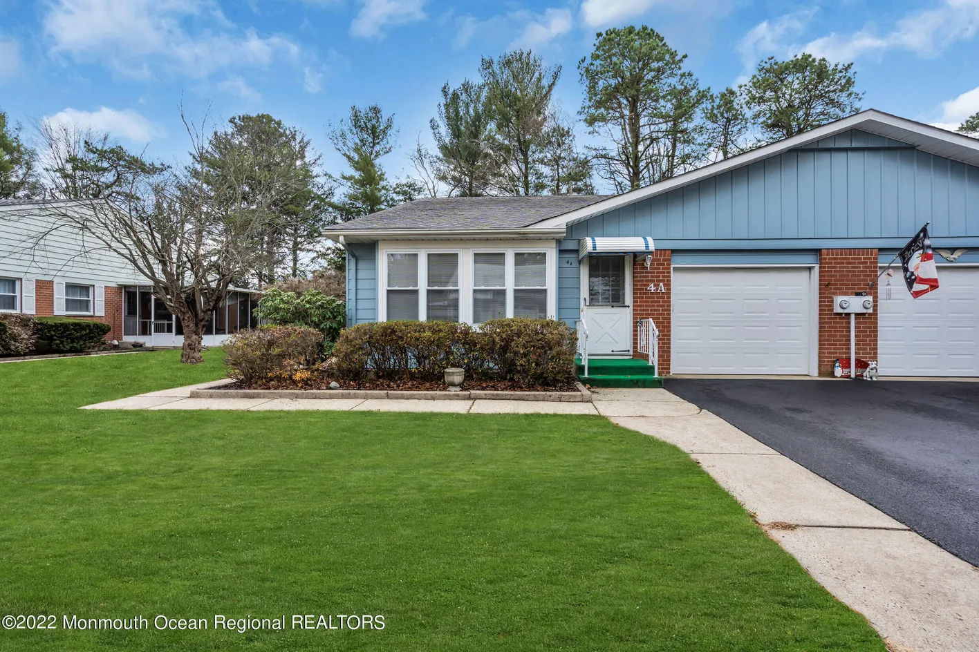 Crestwood Village 4
