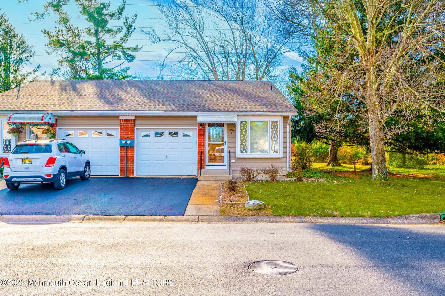 Crestwood Village 2