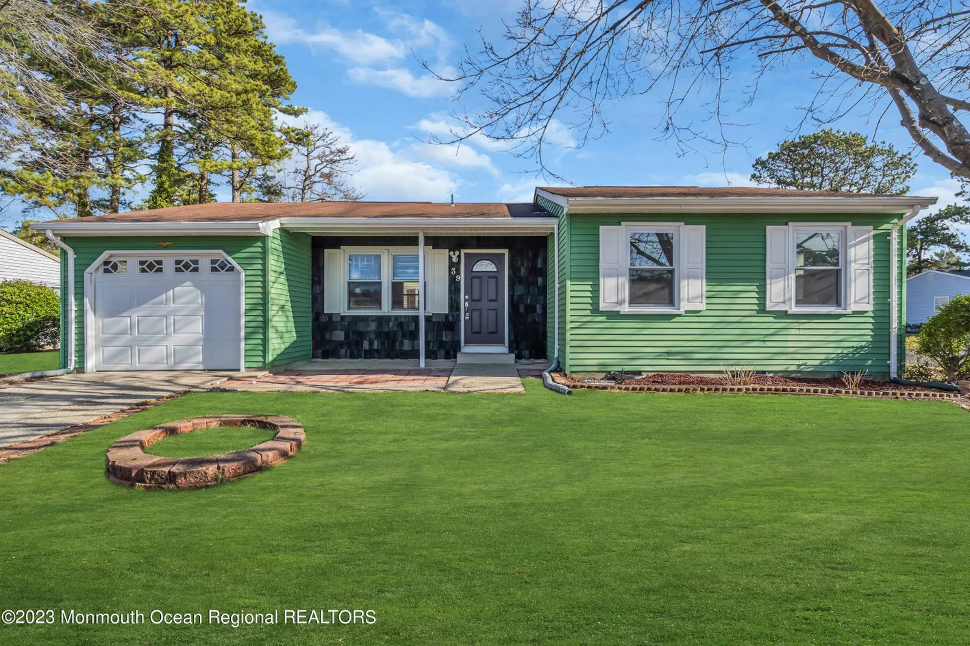 Crestwood Village 7
