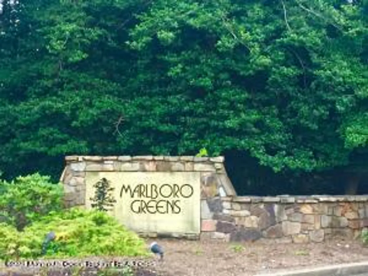 Marlboro Greens