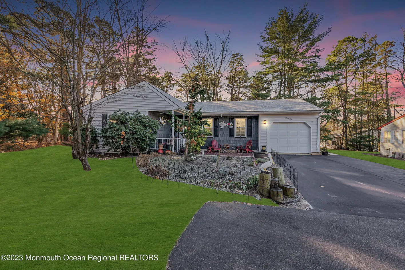 Crestwood Village 5