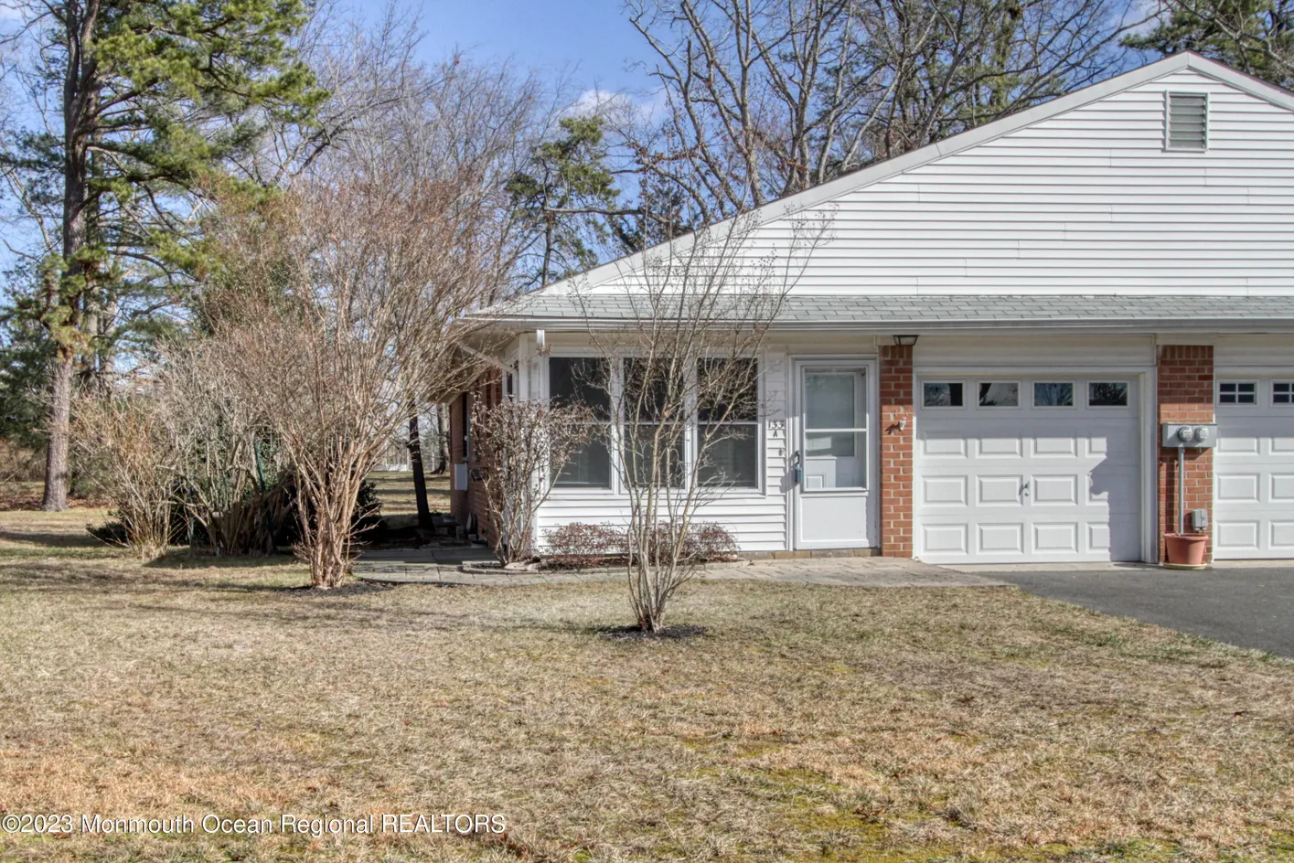 Crestwood Village 1