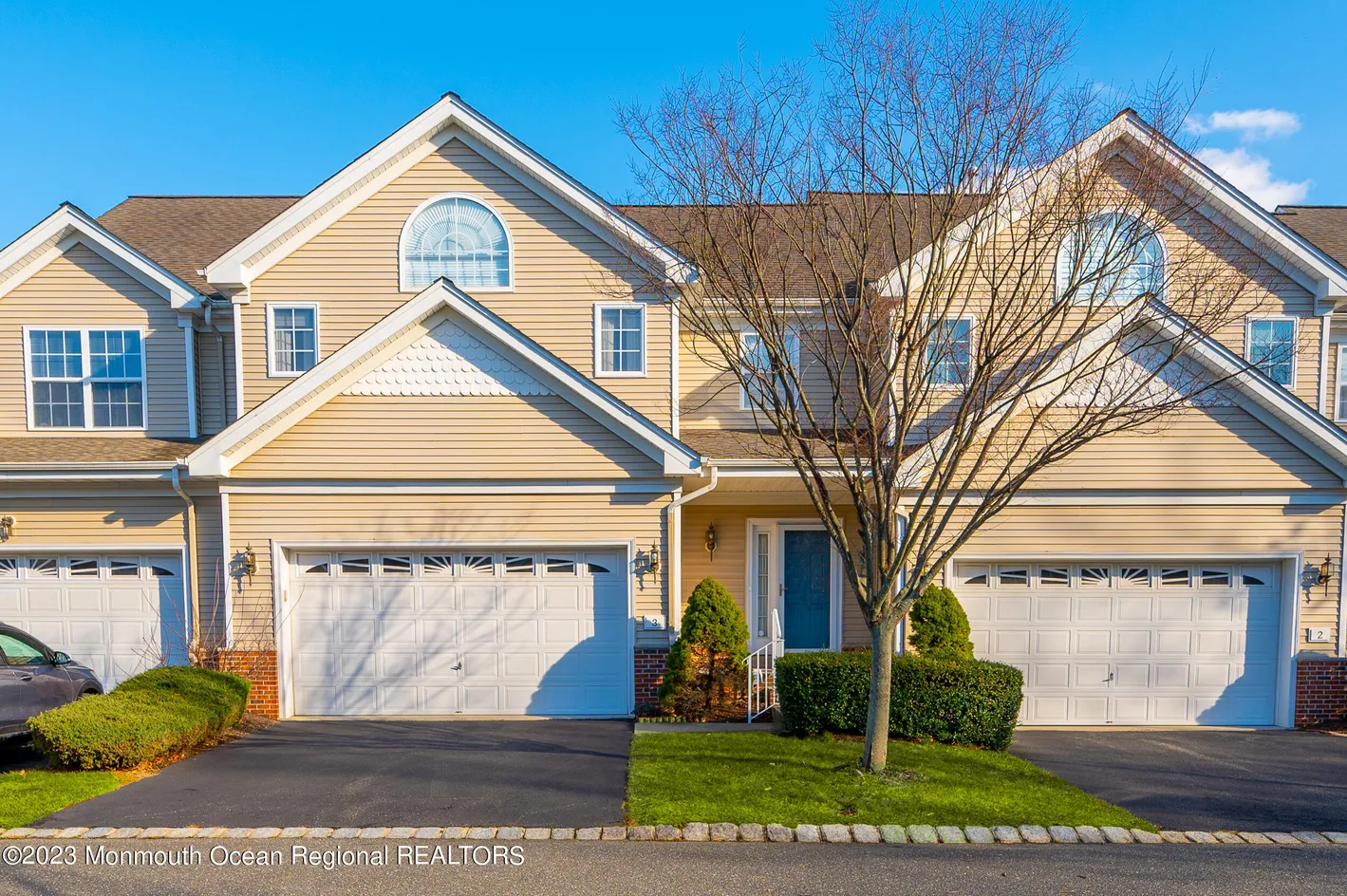 Parker Village Estates