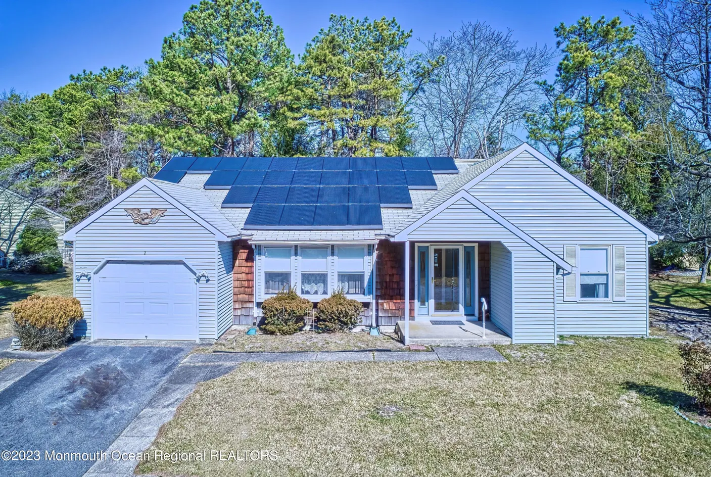 Crestwood Village 6