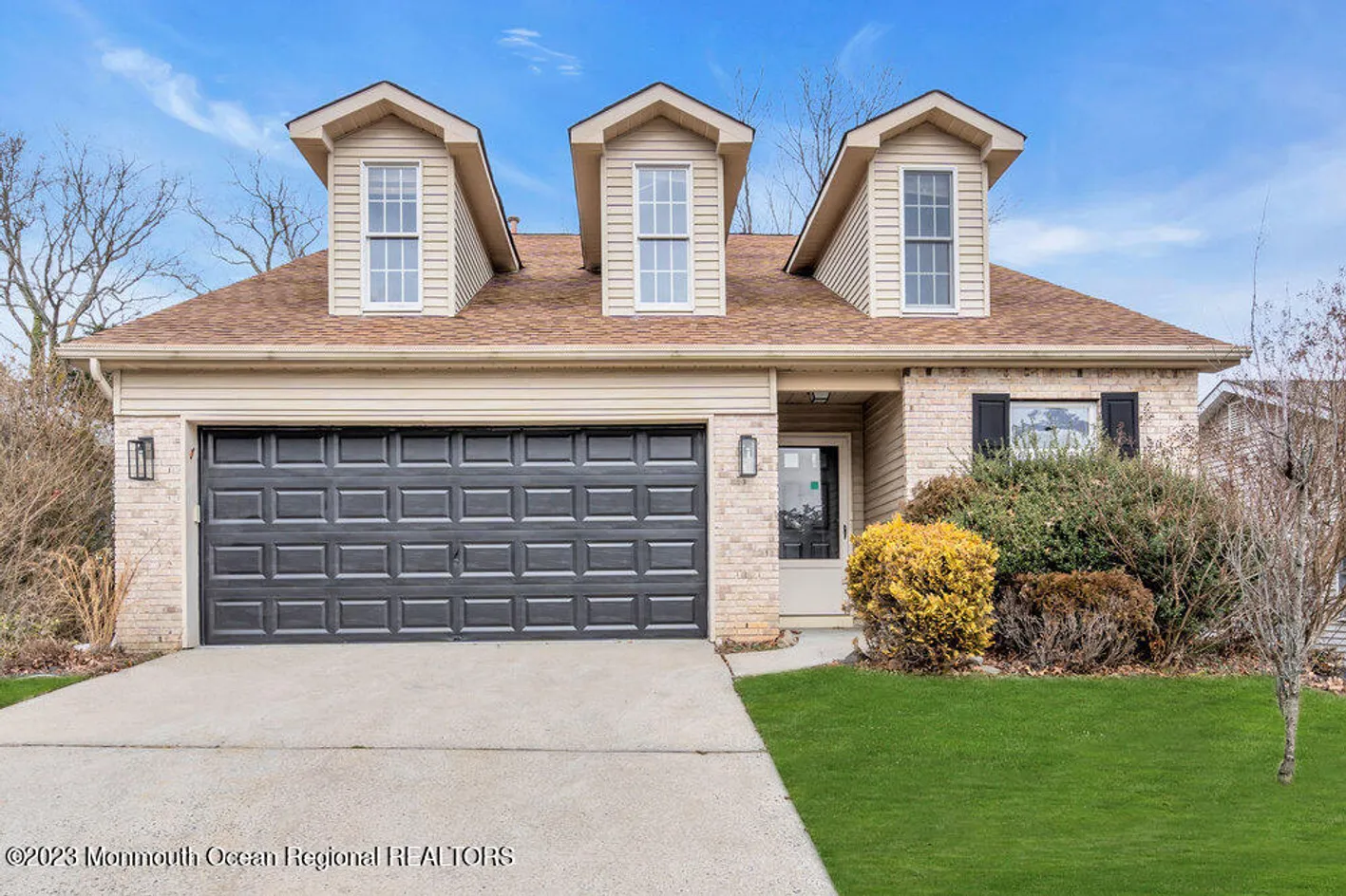 Greenbriar Woodlands